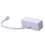 RJ11 Plug to Dual UK BT Telephone Socket Convertor 2