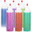 12PC Bottiglie per Condimenti Squirt Squeeze per Salse - 16 Once - Contenitori Perfetti per Ketchup, Barbecue, Salse, Sciroppo 7