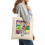 Toy Story Toy Story Character Grid Tote Bag 4
