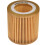 3X Engine Oil Filter Hu816X for  E60 E82 E88 E90 E92 E93 09106015 11427541827 4