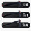 Simulated Racing Pedal Height Increasing Stand Panel Adjustable Angle for Playseat Challenger  Pedal Modification 6