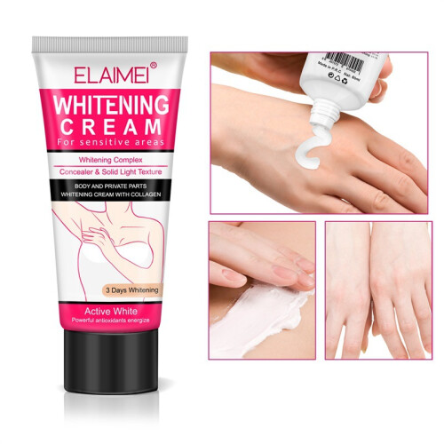Okselconcealer 60ml 1