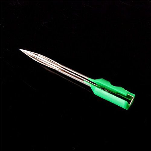 20X Green Garment Tagging Gun Steel Needles 2