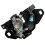 Hood Lock Machine 150039700E 150039700F Suitable for  Model 3 / Model Y 3