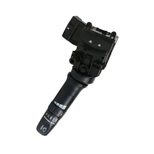 Interruptor de Limpiaparabrisas e Interruptor de Intermitentes 93420-1R200 para  Accent 2012-2017 1