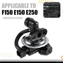 EGR-Ventil för 2007-2010 F150 2007-2014 E150 E250 4.6L CX2095 EGR4510 7L3E9Y456BA EGV1136 4F20600