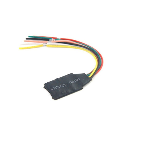 Canbus Gateway Emulator Simulator Decoder for  Radio RCD510 RNS510 RCN210 1