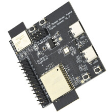 Płyta Rozwojowa Routera Granicznego Wątków ESP, Moduł Obsługi Scenariuszy Aplikacji Ethernet
