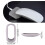 Wireless  Mouse Silicone Case for  Magic Mouse2 6