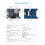 RP2350 1.54inch E-Paper Display Development Board 200 X 200 Resolution Dual-Core & Dual-Architecture 3