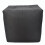 Portable Billiard  Cleaner Storage Bag with Sturdy Oxford Cloth Construction 7