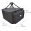 Portable Billiard  Cleaner Storage Bag with Sturdy Oxford Cloth Construction 8