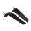 Motorcycle Rearview Mirrors with LED Light Rotating Adjustable Wing Mirrors for  Panigale V2 V4 5