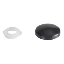 Forgefix Domed Cover Caps, Forgepack