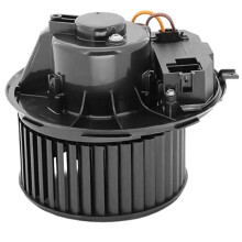 3C1820015AA HVAC Gebläsemotor mit Rad für 2006-2014 für CC 3C1820015R 3C0907521D
