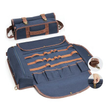 Neues Barkeeper-Set, Multifunktionale Barkeeper-Tasche, Tragbare Outdoor-Umhängetasche, Reise-Barkeeper-Set-Tasche