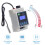 XY-DT01 Digital Temperature Controller -40-110C Digital Micro-Digital Thermostat with LCD Display and Waterproof Sensor 3