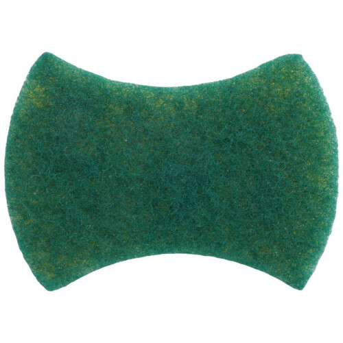 240 PCS Cleaning Scrub Sponge for Kitchen Tableware Bathroom Car Wash Scrub Sponge Pad 2