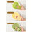 Double-Door Grater/Shredder, Multi-Functional Kitchen Tool for Shredding, Slicing, and Cutting Vegetables. 2