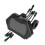 E-Scooter Controller 48V 25A Moederbord met LED-Display voor  voor KugooKirin M5 Pro 4