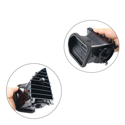 Grille de Ventilation Centrale Avant pour - Vito W447 W448 1