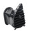 Grille de Ventilation Centrale Avant pour - Vito W447 W448 5