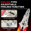 Foldable Wire Stripper,Multifunctional Foldable Wire Stripper Electrical Pliers,for Cutting Pulling Wires Cable Scissors 5