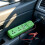 Inverter di Potenza per Esterni e Auto 12V/24V/200W USB/Type-C con Ricarica Rapida e Display Digitale Della Tensione 3