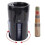 5 in 1 Automatic Coin Sorter Compact Space Saving Enhanced Efficiency Digital Coin Sorter for Home and Store 5