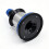 For  P11  Vacuum Cleaner Dust Cup Filter Multi Cone Cyclone Components Replacement Parts 6
