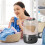Portable Washing Machine  Laundry Appliance for Compact Cleaning , , Efficient for Clothes, Socks, Fabric 7