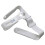VR  Strap for Meta Quest 3/3S, Adjustable Replacement  Strap Support, Comfortable Headband Repair Accessories 5