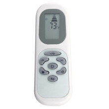 Replace 4200-WJ26X23988 AC Remote Control for Friedrich / WHYNTER Air Conditioner ARC101CW ARC-101CW ARC-122DHP ARC122DS
