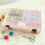 Sewing Threads Box Bobbins Storage Case Transparent Spool Organizer Household DIY Sewing Accessories 5