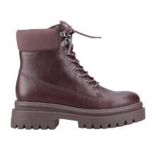 (6 UK, Dark Brown) Rocket Dog Womens/Ladies Danie Boots