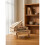 Children'S DIY Wooden Assembled Piano Gift - Educational Assembly Project 5