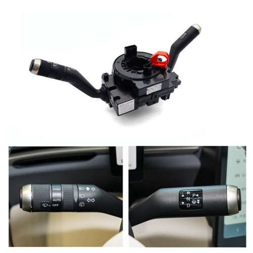 Steering Column Indicator 3MA953507 for  ID.UNYX 08 Turn Signal Combination  Windshield Wiper 1