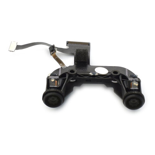 For  3 Pro Front Visual Sensor Components with 7 in 1 Flat Cable for   3 Pro Drone Repair Replacement Parts 2