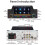1 Din 4.7 Polegadas Rádio de Carro Sem Fio Carplay Android Auto Mirrorlink RGB BT USB Tipo-C Carregamento FM Estéreo Câmera de Ré 6