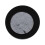 8 Pcs Laptop Notebook Black Antiskid Cool  Cooler Stand Pad 2