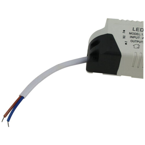 5X 12-18W 86-265V LED Power Driver 1