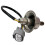 UAA0004-MM010 Front Lambda O2 Oxygen Sensor 1588A471 for  Eclipse  GK GL 1.5L 2017-2024 Engine 4B40 2