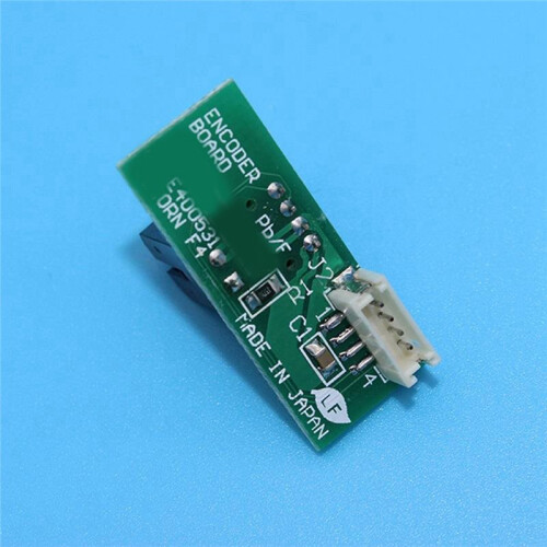 Mimaki JV33 Encoder Raster Sensor Board for Mimaki JV33/TS3/JV5/TS5 Printhead Grating Decoder Replacement Part 1