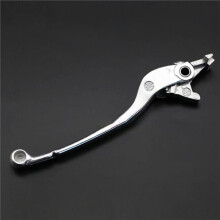 Brake Clutch Lever for DL 650 V-Strom GSXR750 GSX 600/750 KATANA GSF400 BANDIT SV650