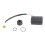 Excavator Solenoid Coil 12V (59x21mm) for  EC55 EC55B Replacement Accessory 3