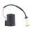 Excavator Solenoid Coil 12V (59x21mm) for  EC55 EC55B Replacement Accessory 5