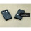 Portable  Hand Key with Adjustable Contact Interstice CW Morse Key Morse Code Telegraph Key 3D Printed ABS Shell 7