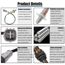 22641-AA640 234-9136 Upstream Oxygen Sensor for BRZ 2.0L FR-S 2.0L 2013-2018 Legacy Outback 2.5L 3.6L 2013 2014