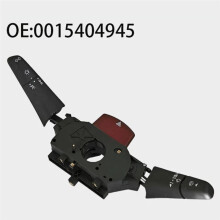 Combination Wiper Turn Signal 0015404945 440395A 01403020 for Vito W638 V Sprinter 2-T 3-T 4-T
