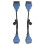 For  OBD Function Extension Cable for  Vehicles After 2018 for All Keys Lost/ Reset Work with KD X4 6